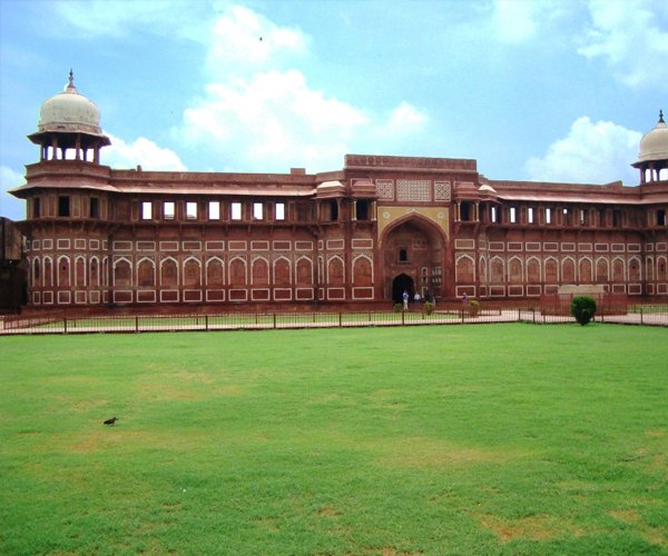 Maharajas Express